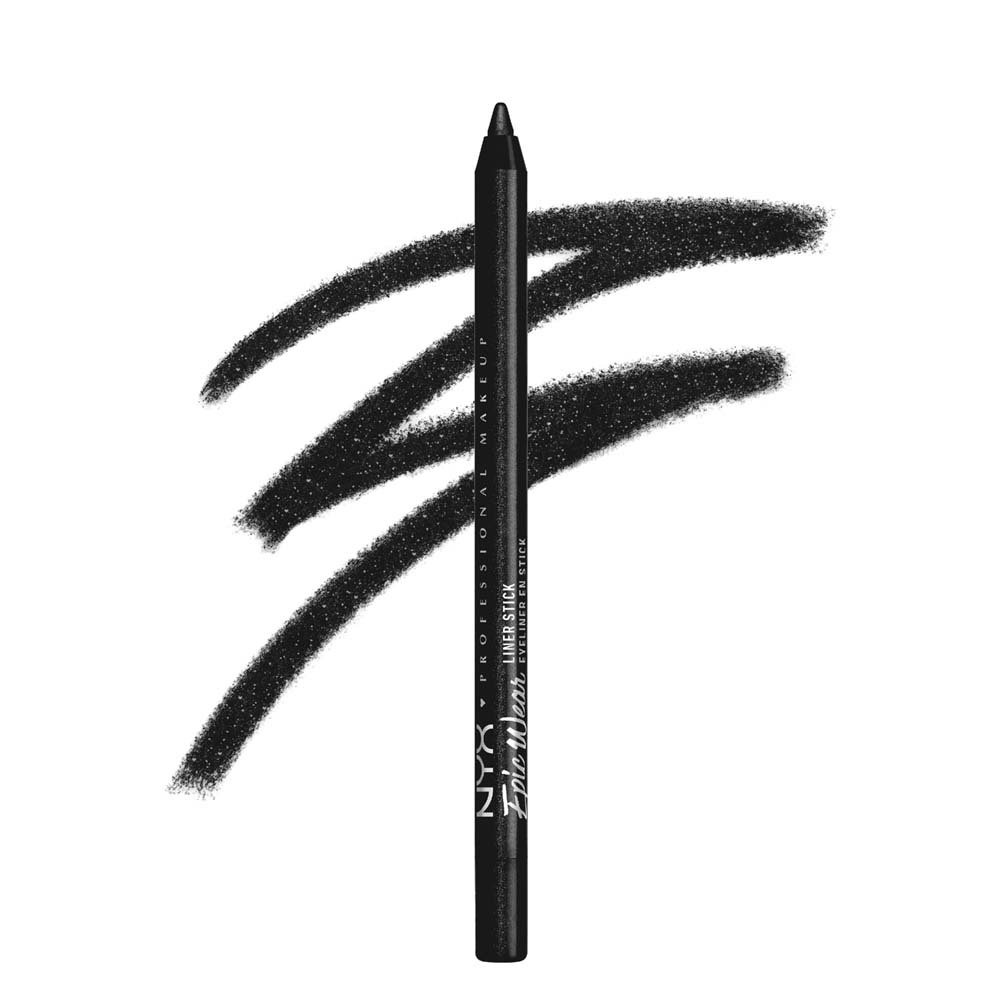 NYX Professional Makeup Epic Liner Crayon Yeux Waterproof