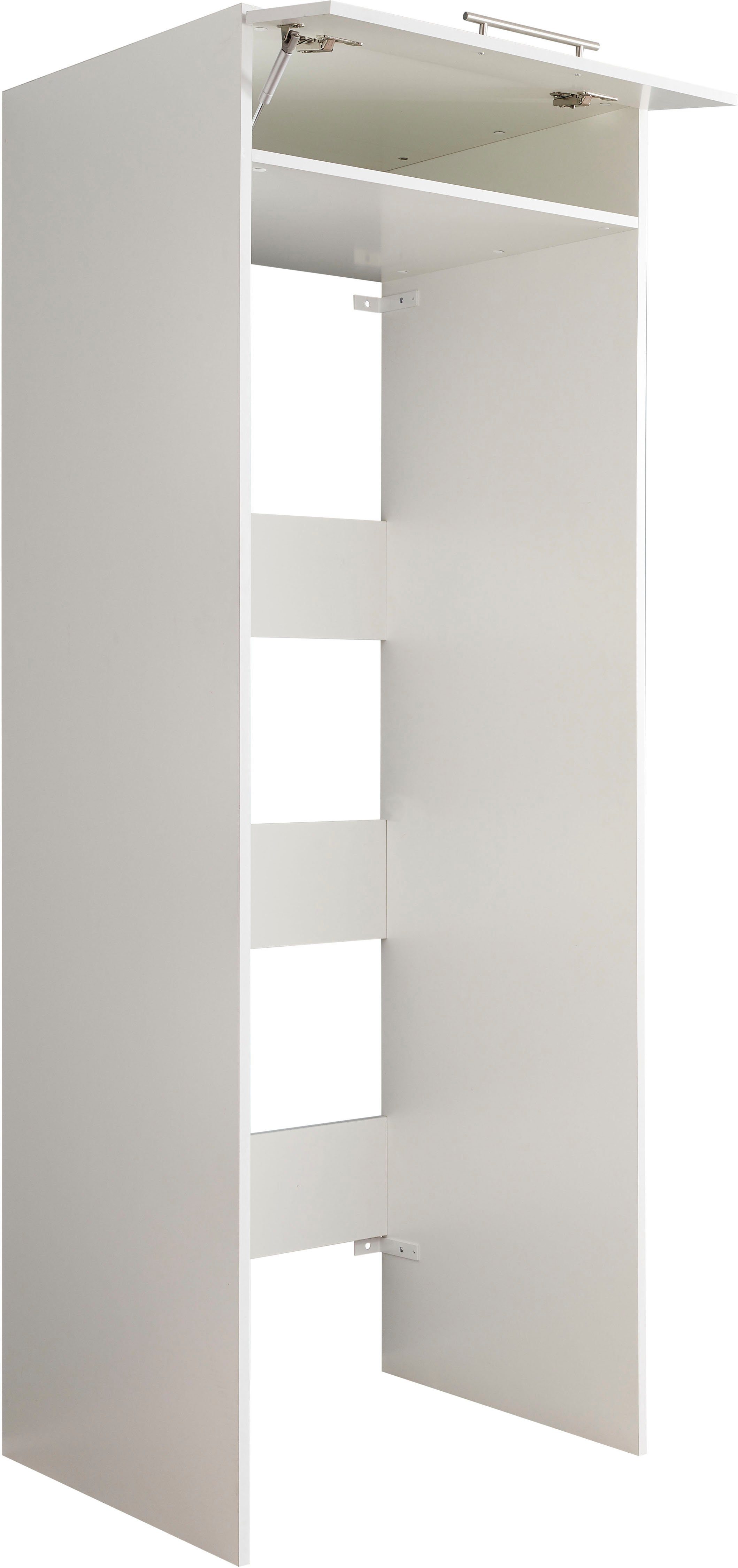 Laundreezy Waschmaschinenumbauschrank LAUNDREEZY LDL Breite 67,5 cm