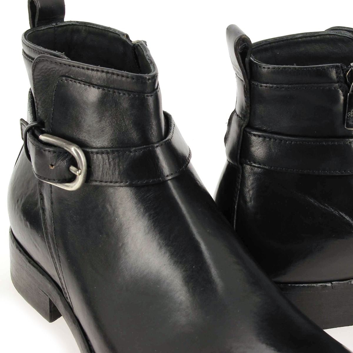 Jo Ghost  2148 779 - Noir