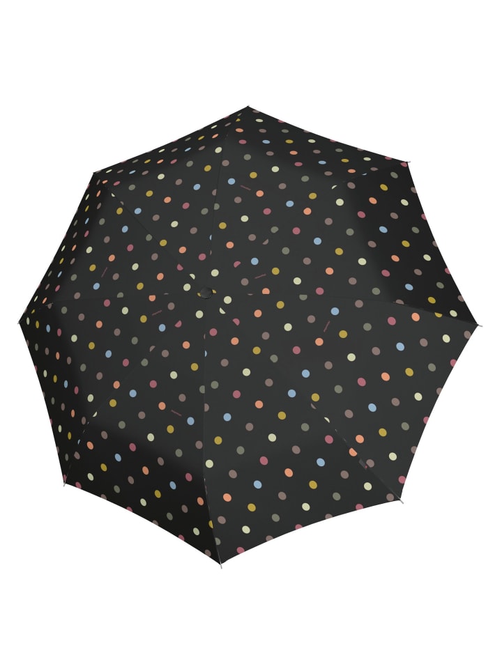 Reisenthel Pocket Duomatic Taschenschirm 28 cm in dots günstig kaufen onesize