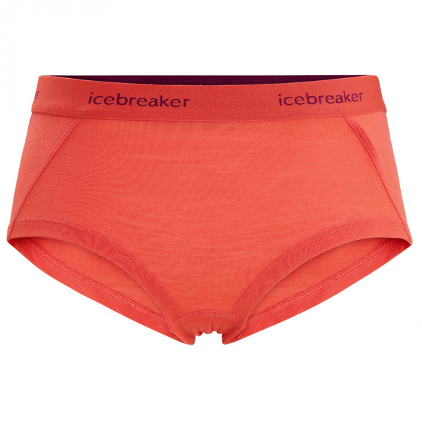 Icebreaker - Women's Sprite Hot Pants - Merinounterwäsche