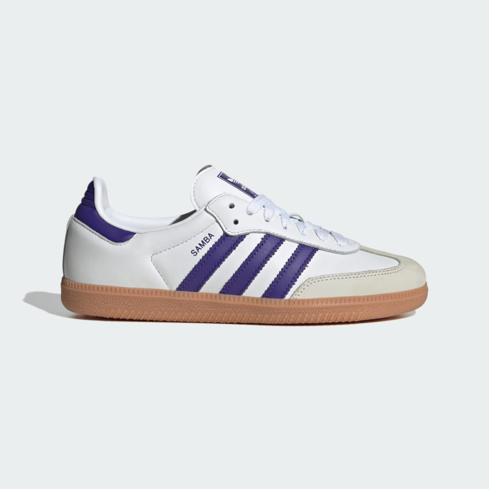 adidas Samba OG IF6514 / weiss