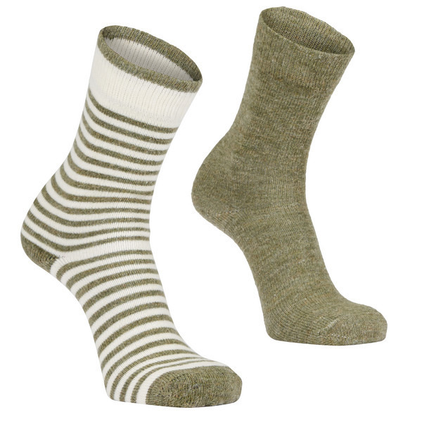 TENVIK SOCKS 2-PACK Unisex - Wintersocken