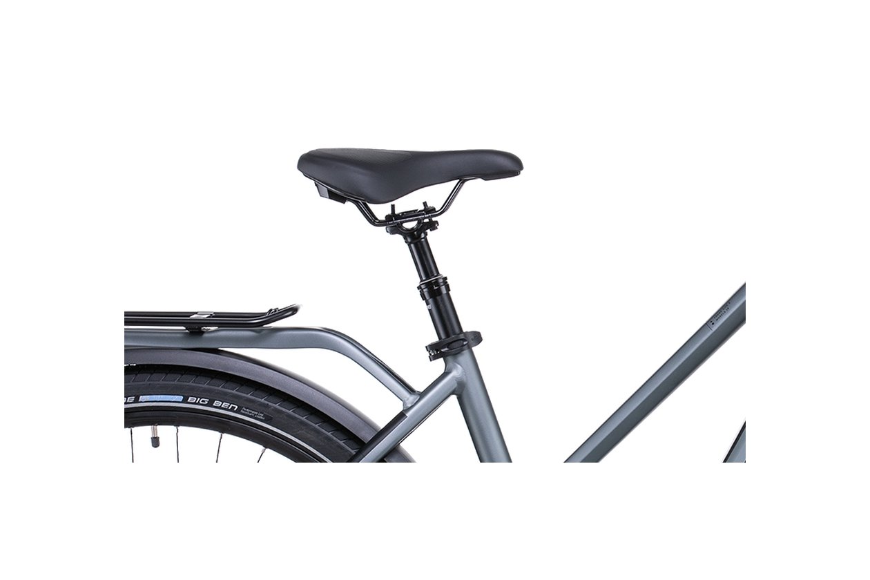 Cube Kathmandu Hybrid Pro 625 - 625 Wh - 2022 - 28 Zoll - Tiefeinsteiger