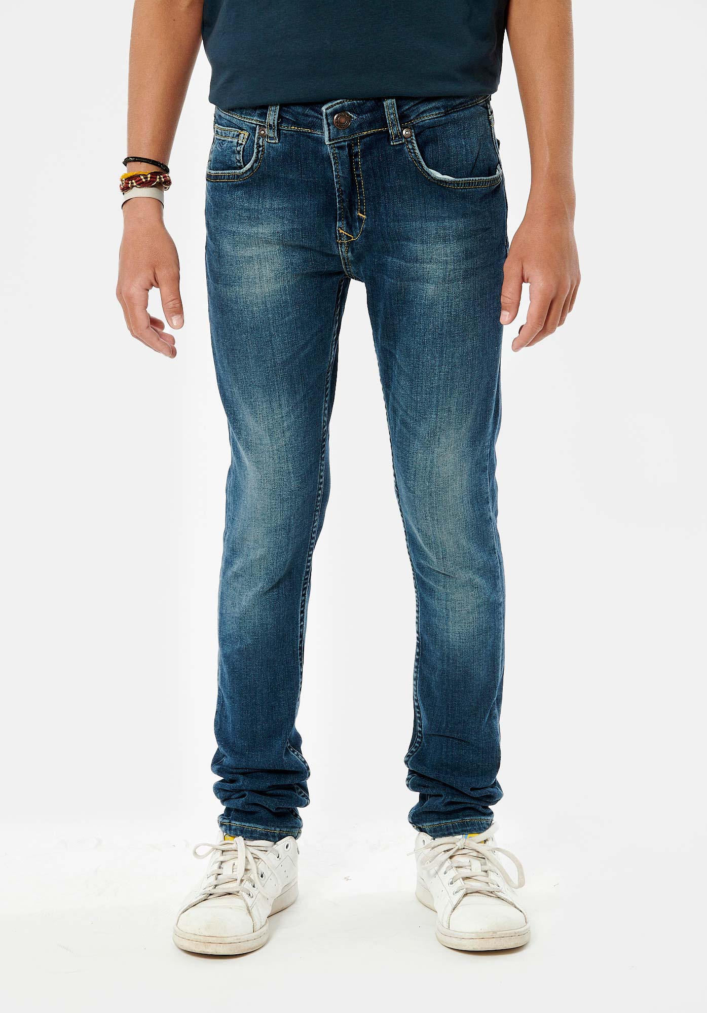 VOZ    Jean skinny Garçon