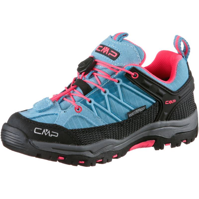 CMP Rigel Low WP Multifunktionsschuhe Kinder