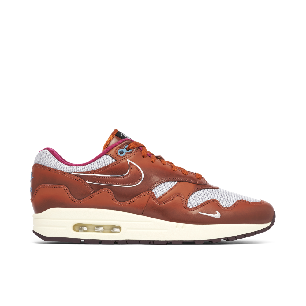 Nike Patta Air Max 1 x DO9549-200 / braun