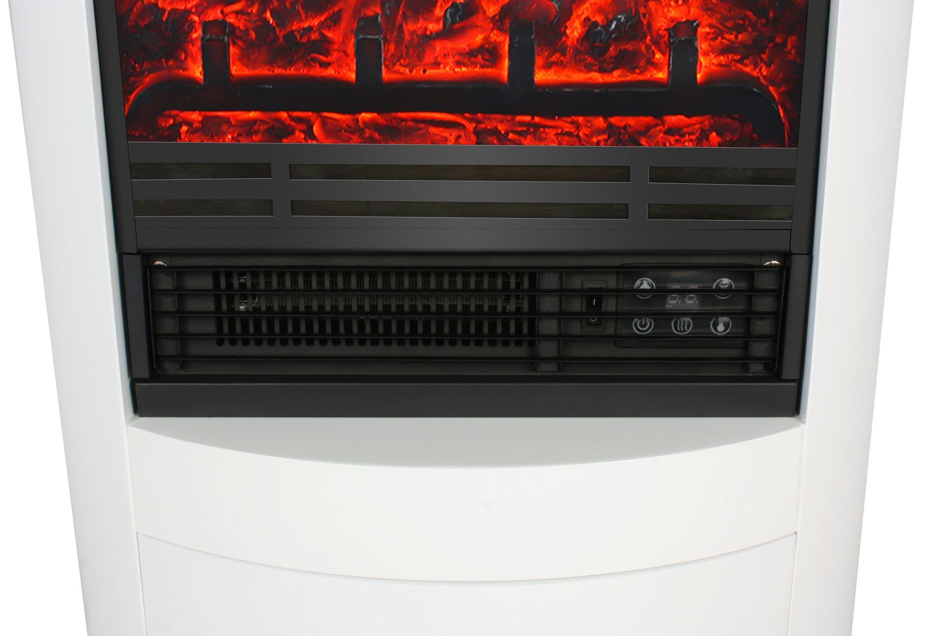 El Fuego Elektrokamin AY0718, 