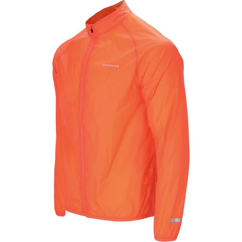 Endurance IMILE Fahrradjacke Herren