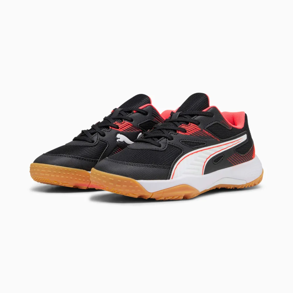 PUMA Solarflash Jr II 106883-06 / pink