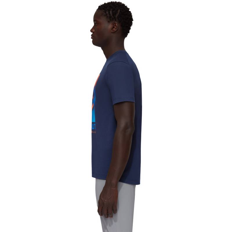 Mammut Trovat Funktionsshirt Herren