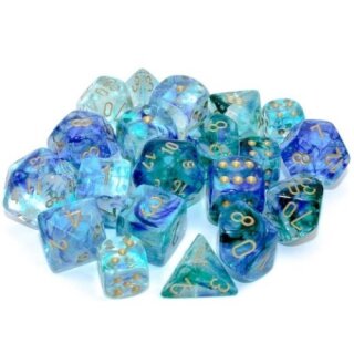 Nebula TM Oceanic/gold Luminary (7)