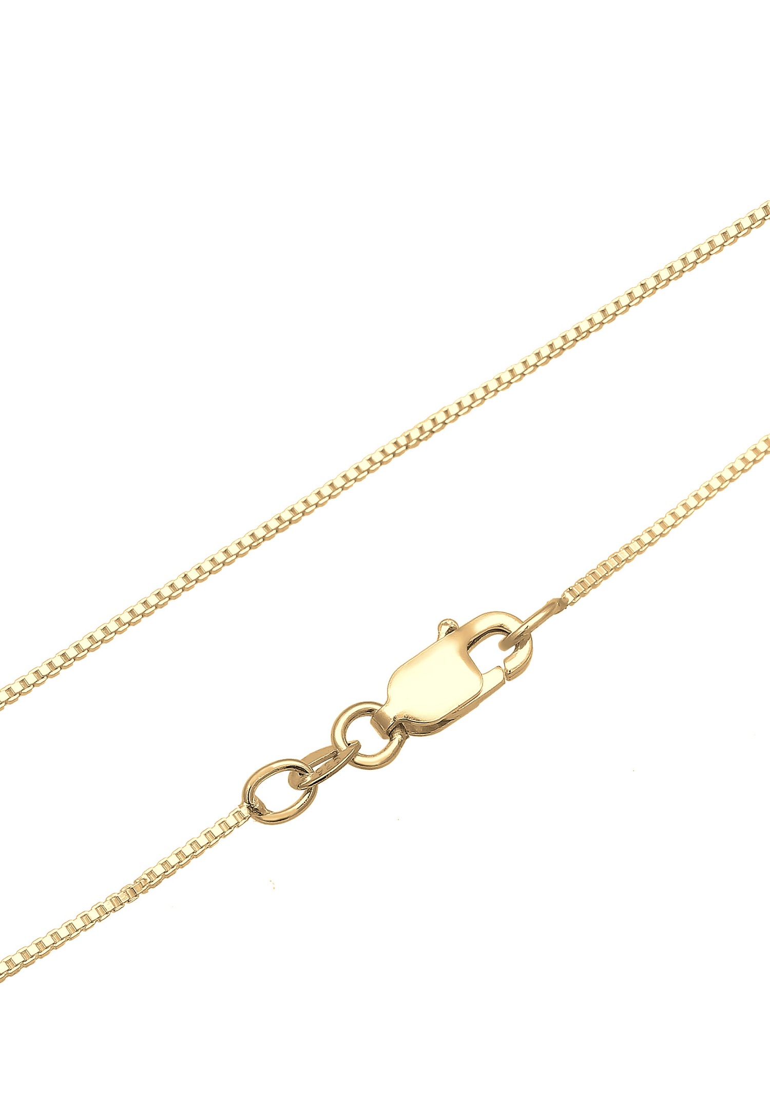 Set semplice ed elegante da donna Elli in argento sterling 925
