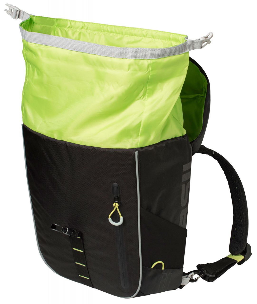 Basil Einzeltasche / Rucksack Miles kaufen | Bike-Discount