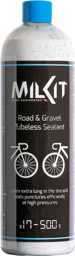 milKit Road & Gravel Tubeless Sealant Dichtmilch kaufen | Bike-Discount