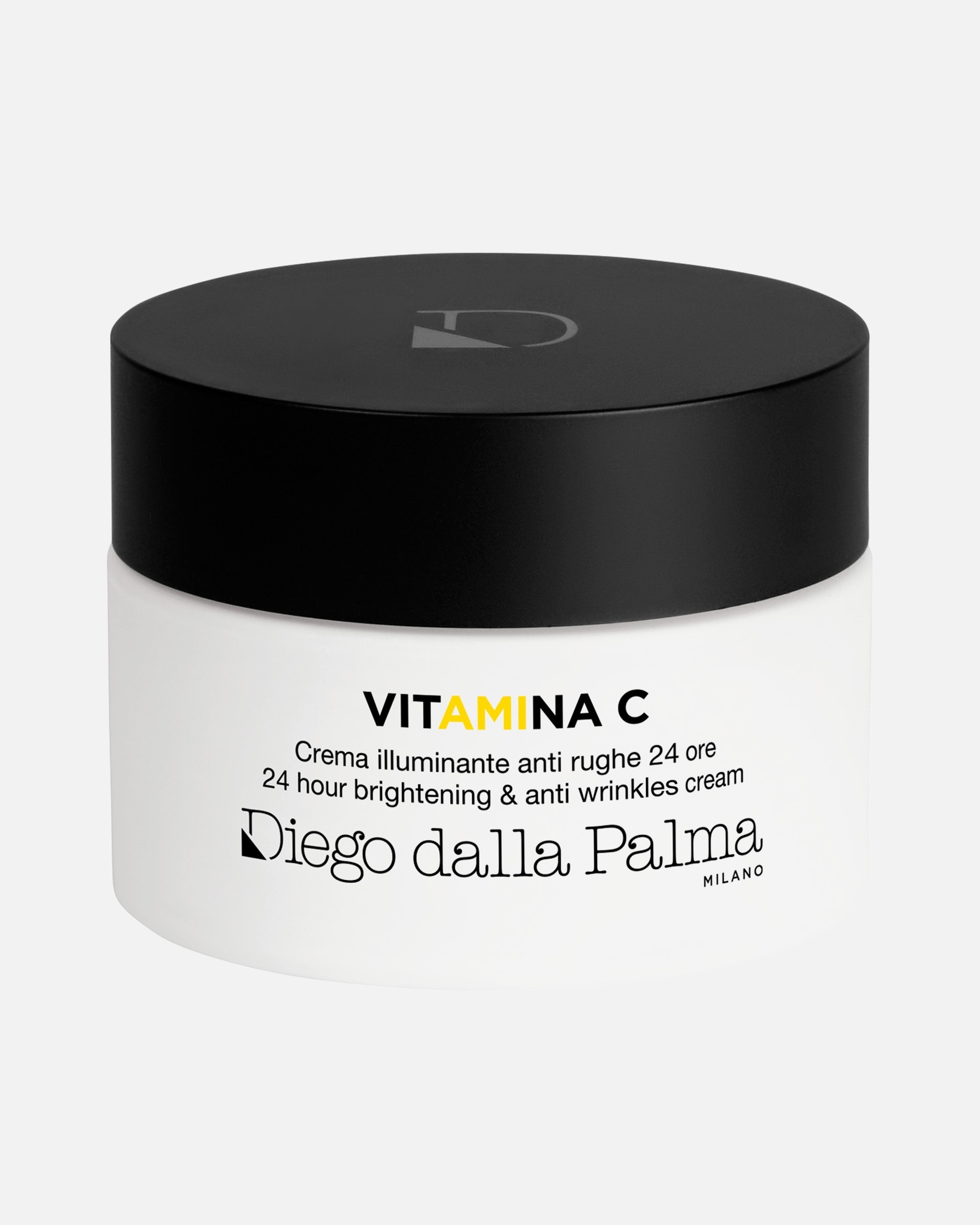 Diego dalla Palma 24 Hour Brightening & Anti Wrinkles Cream