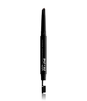 NYX Professional Makeup Fill & Fluff Pomade Pencil Augenbrauenstift-0.2 g