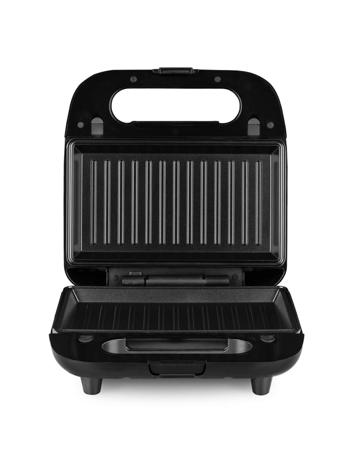 Weasy Sandwichmaker 4 in 1 JOY600 in Schwarz günstig kaufen onesize