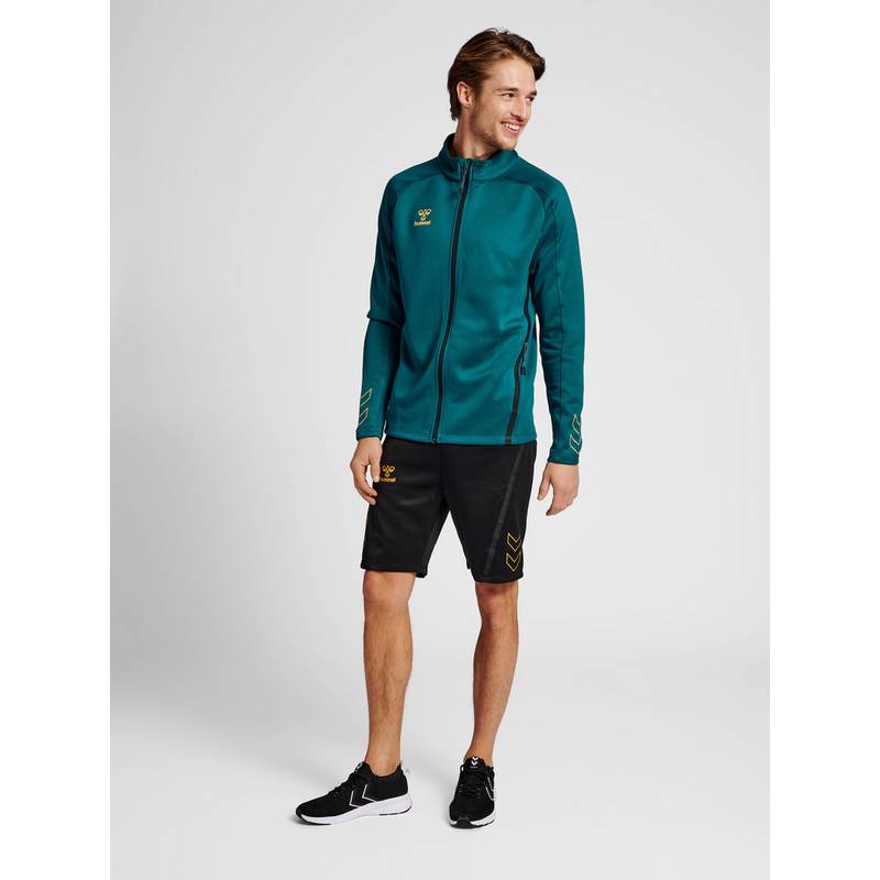 hummel hmlCIMA XK ZIP JACKET Sweatjacke Herren