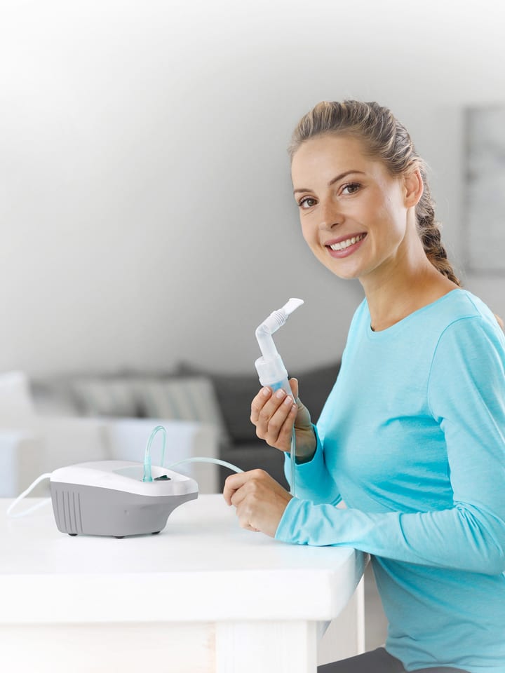 Medisana Inhalator 