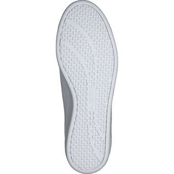 PUMA Smash Wns v2 L Sneaker in weiß