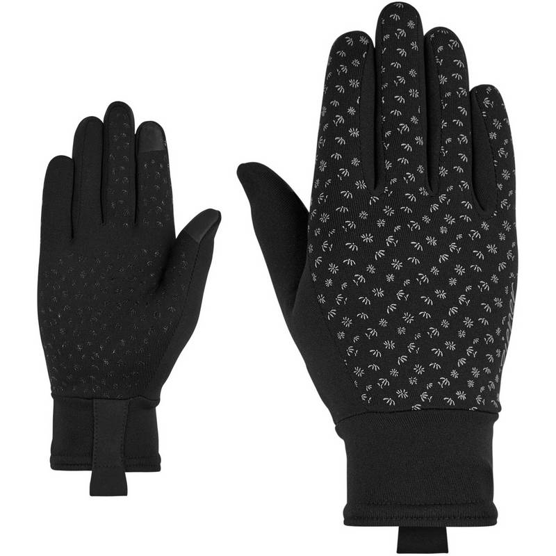 Ziener ISANTA TOUCH Fingerhandschuhe Damen