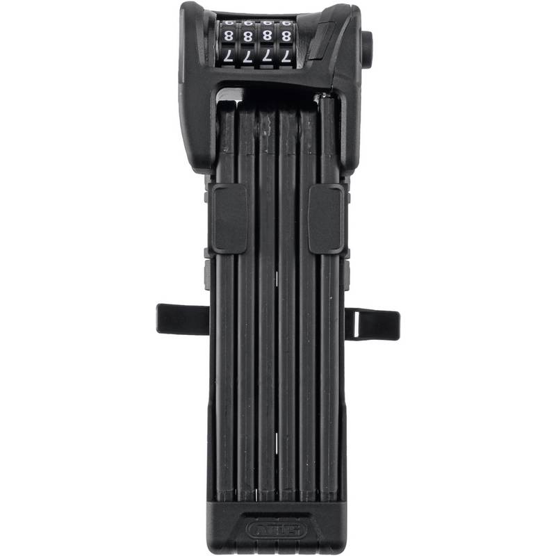 ABUS 6100/90 BK SH BORDO Combo Fahrradschloss