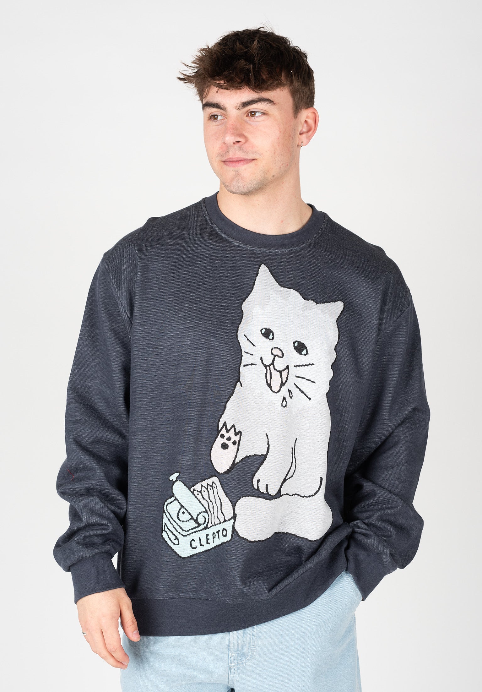 Cats