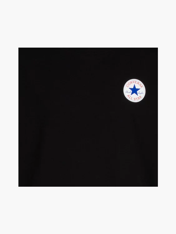 Converse Kinder T-Shirt