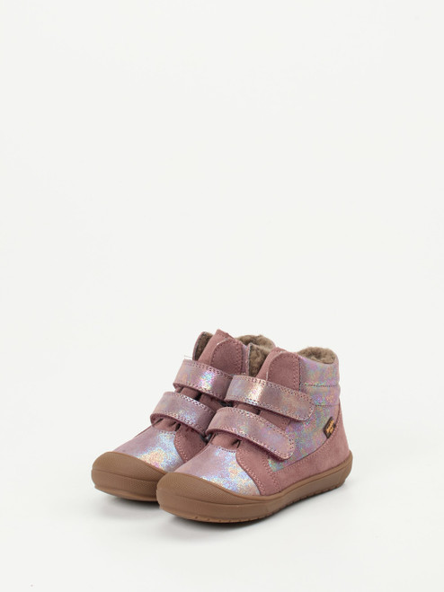 Lauflern-Schnürboots gefüttert-68355990017 Froddo