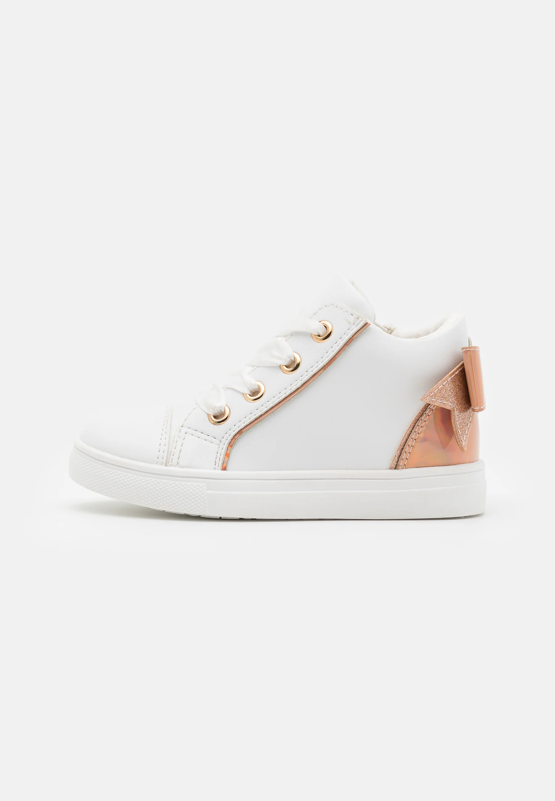 Zapatillas altas Friboo