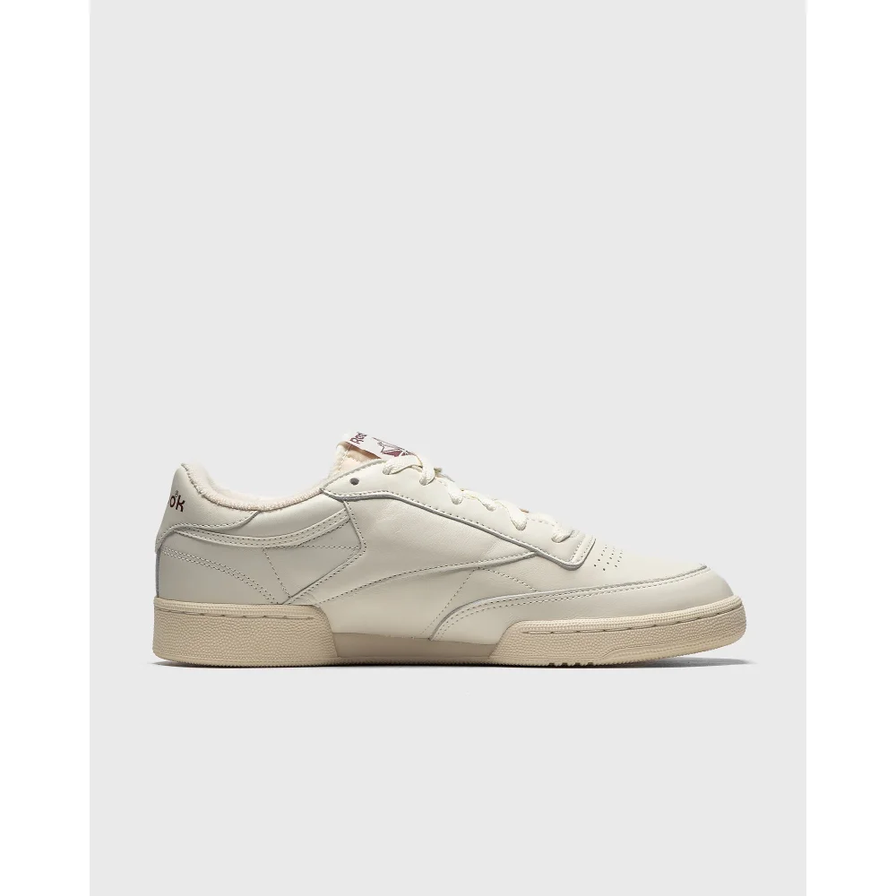 Reebok Club C 85 Vintage GX3681 / weiss