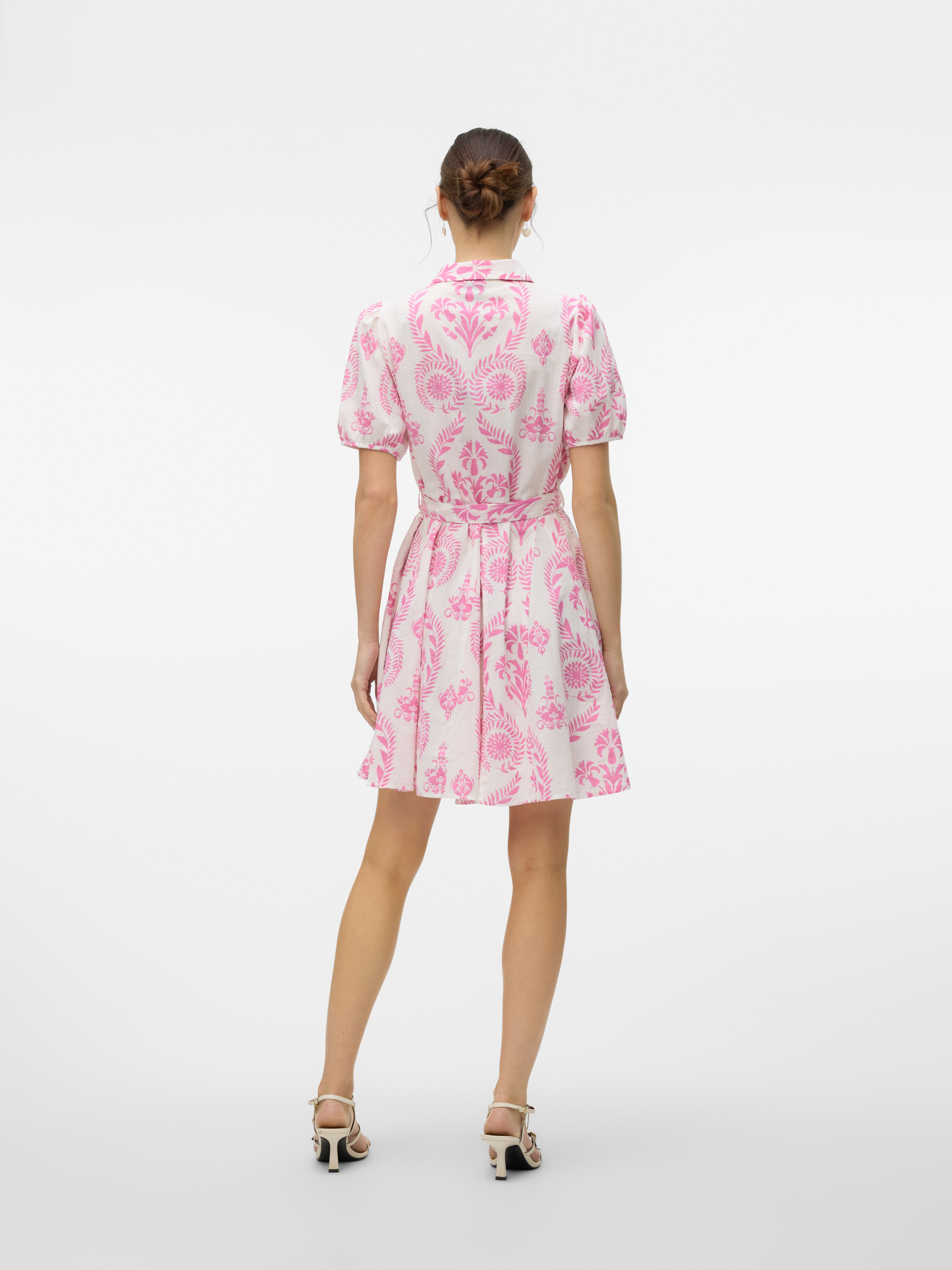 VMDICTHE Kurzes Kleid