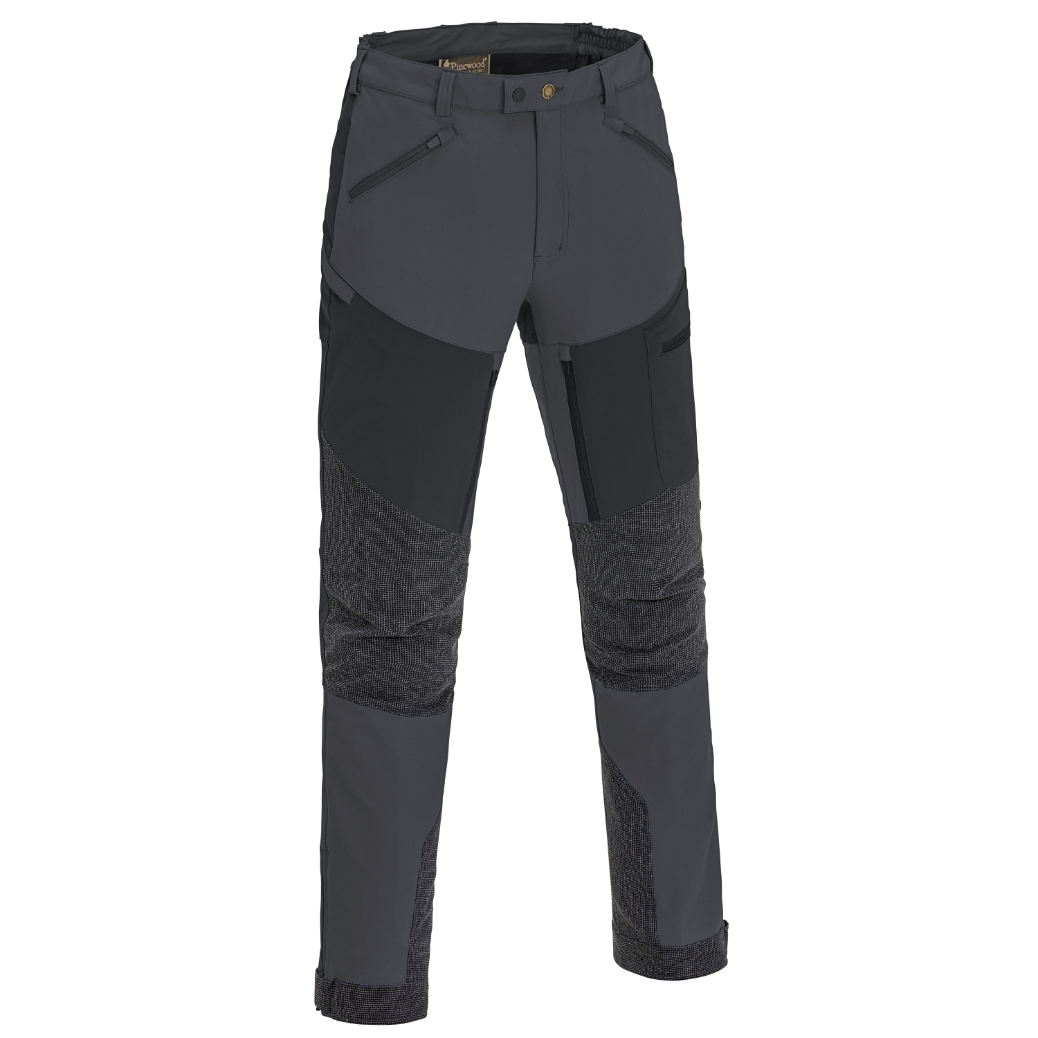 Pinewood Herren Hose Lappmark Ultra