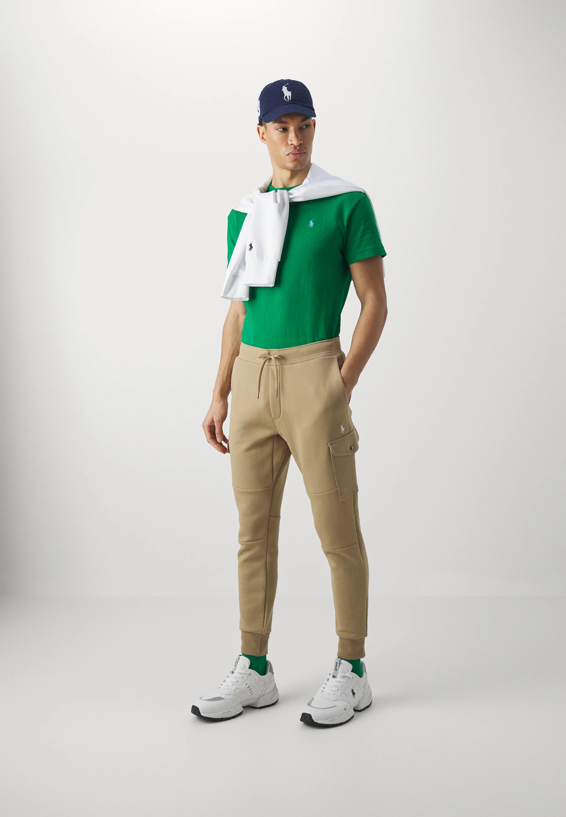 Pantalones cargo Polo Ralph Lauren