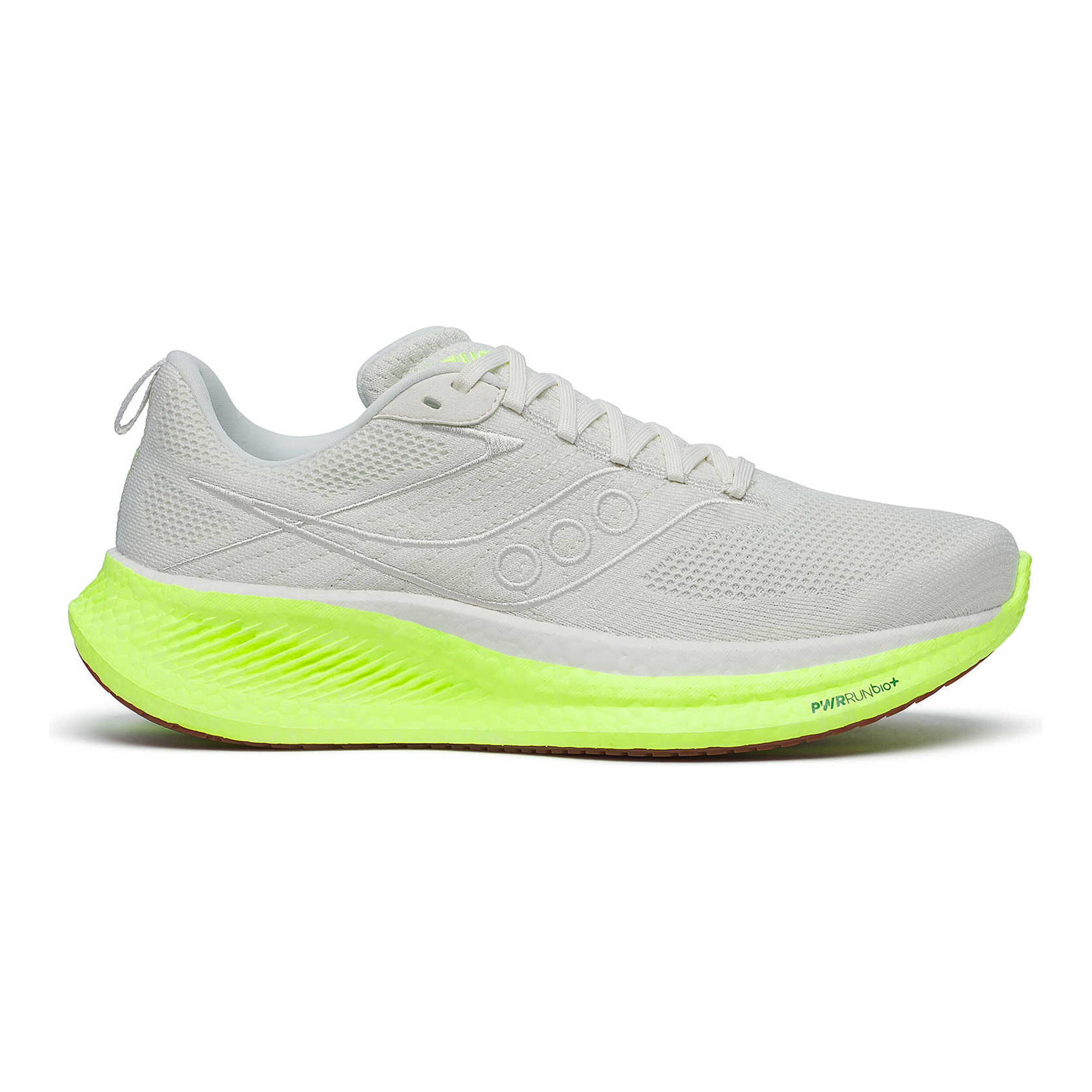 Ride RFG Neutralschuh Herren - Weiß, Neongrün