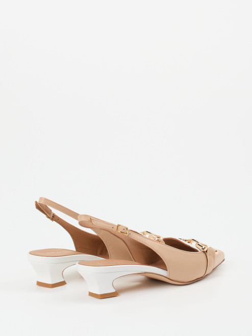 Slingpumps-13023990004 Andrea Puccini