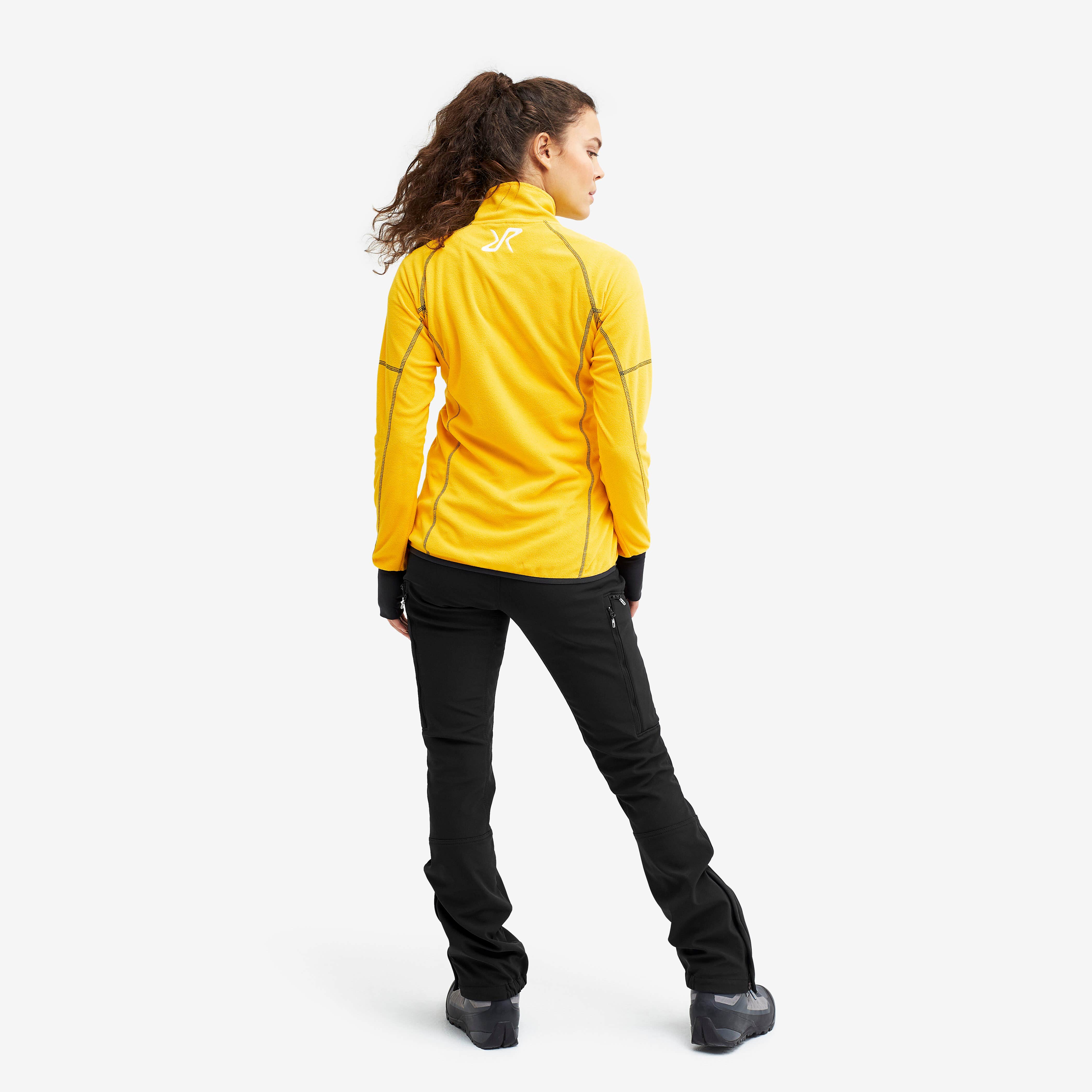 Hiball Pants Femme Jetblack