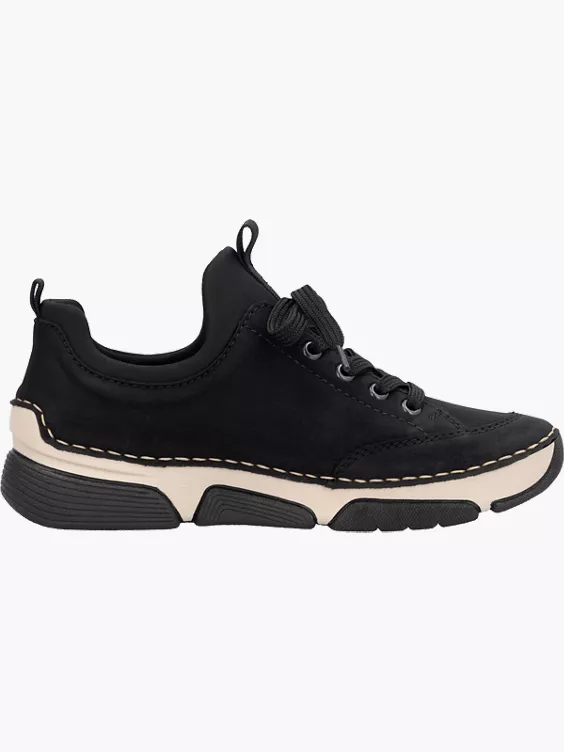Rieker Damen Slipper