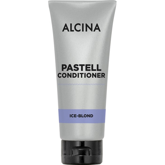 Pastell Conditioner Ice-Blond