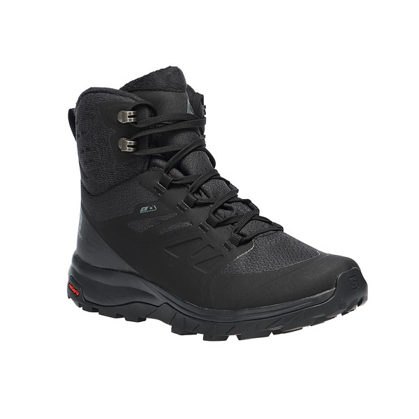 OUTBLAST TS CSWP W Damen - Winterstiefel