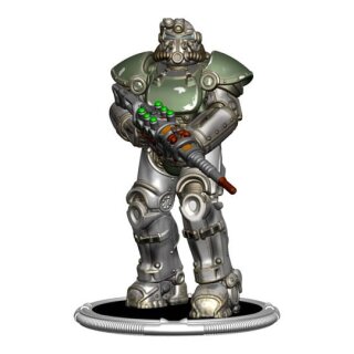 Fallout Minifiguren 2er-Pack - T-51 & Vault Boy (Classic)