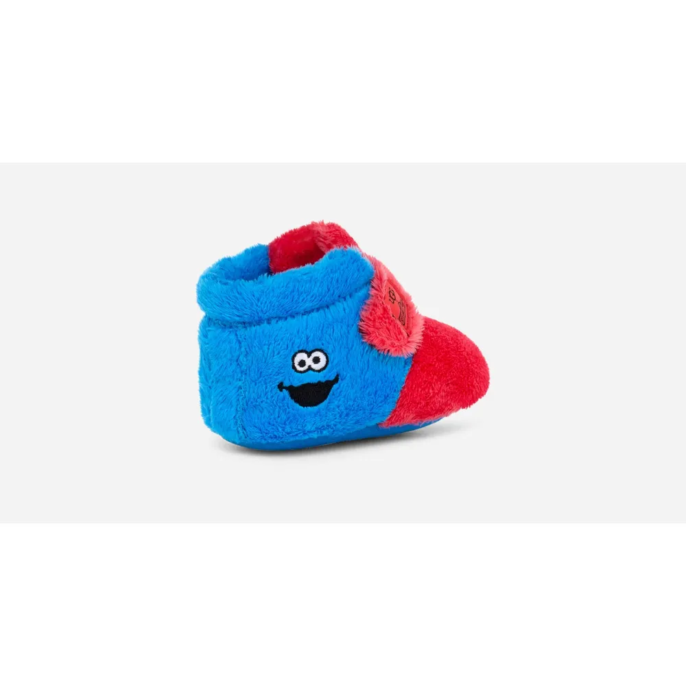 UGG Bixbee 1147213I-BERE / blau
