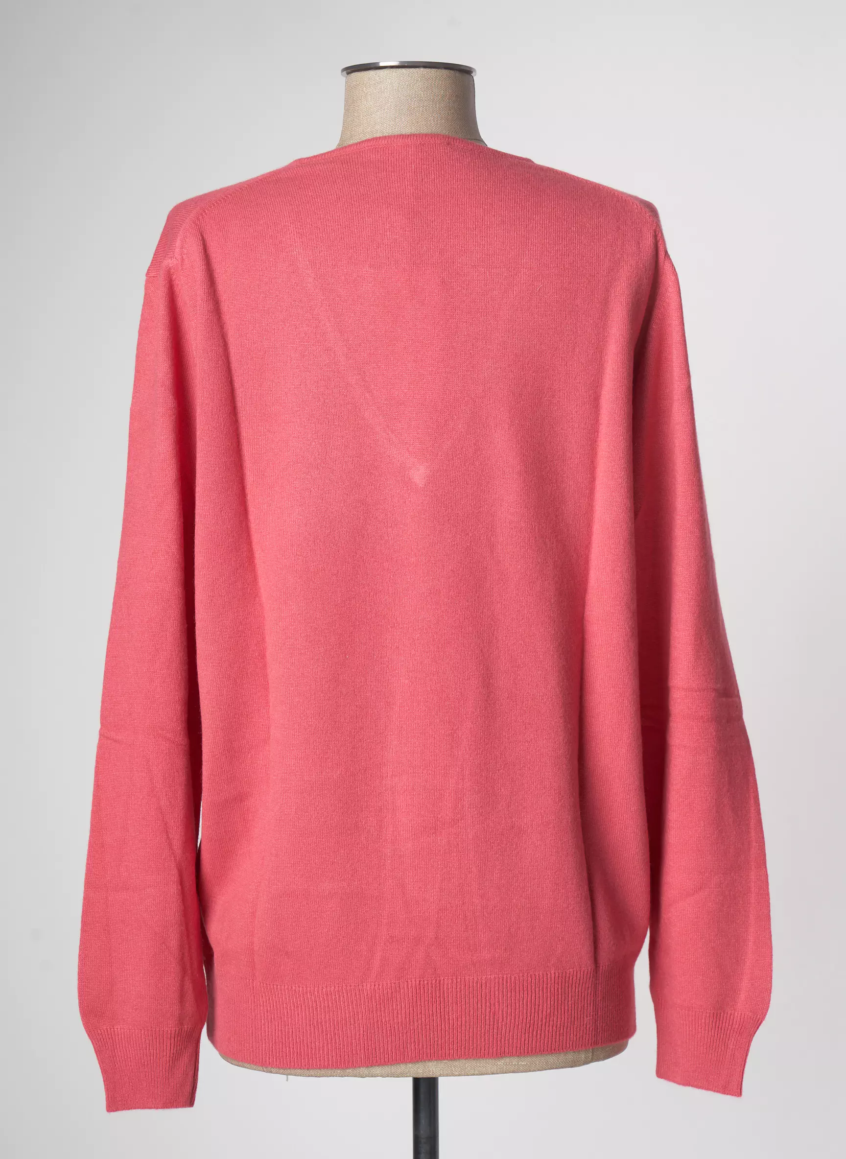 Tricobel Pulls Femme couleur rose