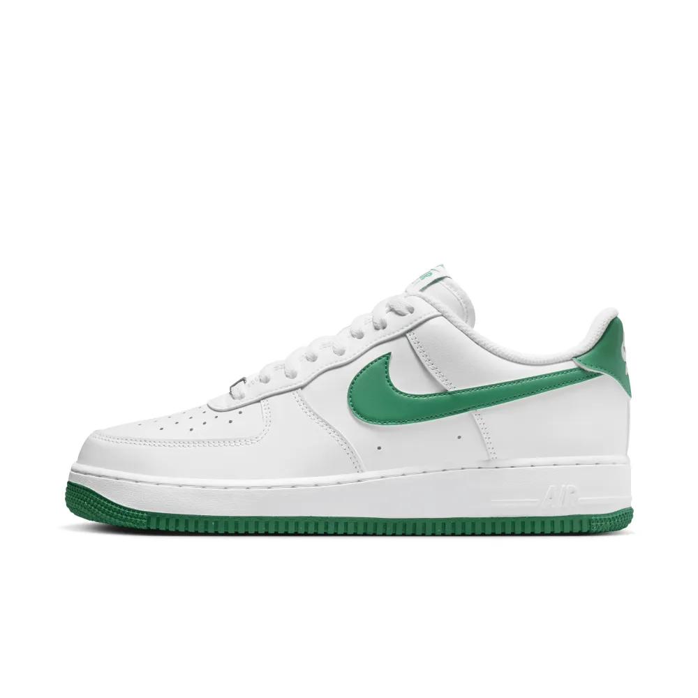 Nike Air Force 1 07 FJ4146 102 / weiss