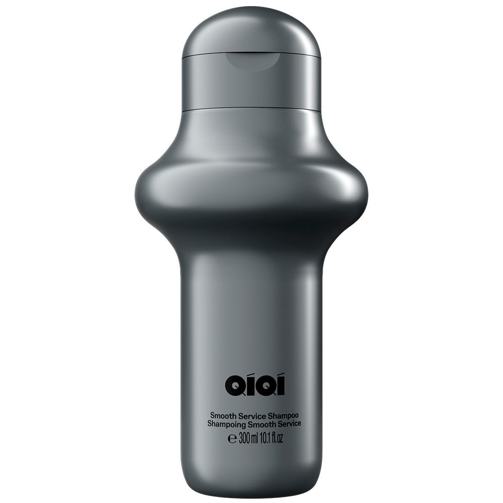 Qiqi Smooth Service Shampoo 300 ml