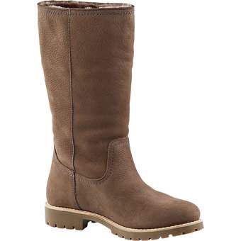 Panama Jack Bambina Igloo B6 Stiefel in grau