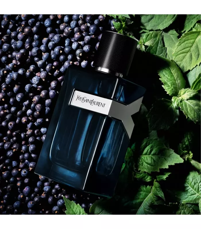 Y  Eau De Parfum Intense Homme
