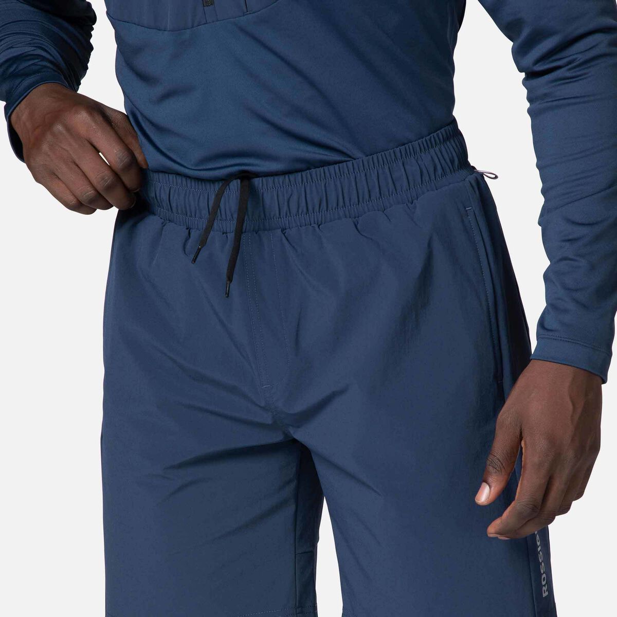 Leichte Herrenshorts