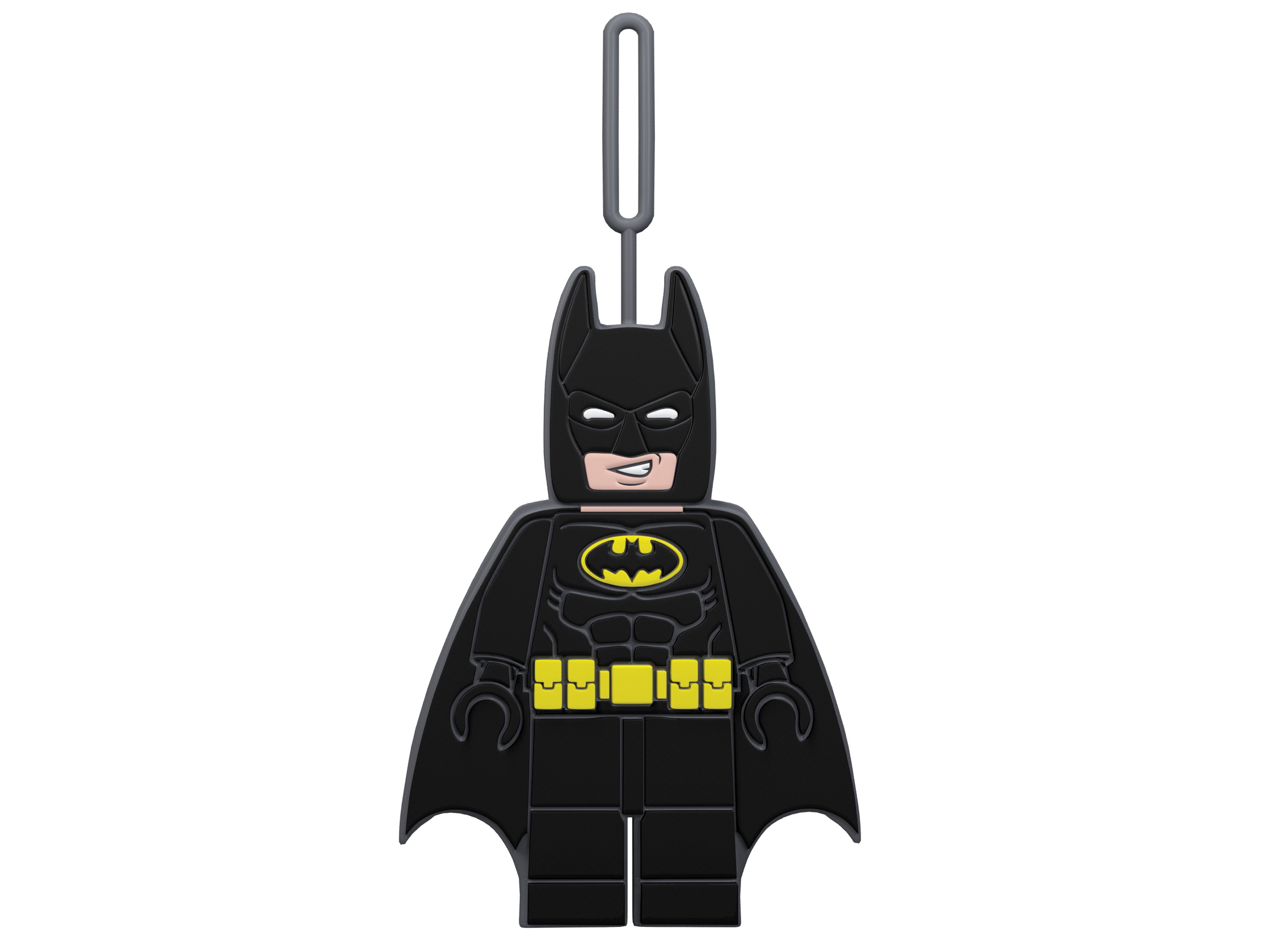 THE LEGO® BATMAN MOVIE – GEPÄCKANHÄNGER 5005273